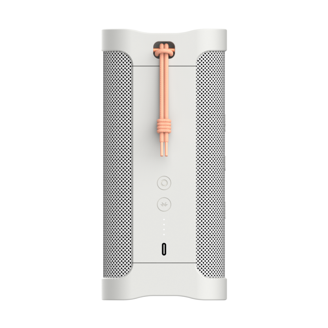 Terrain XL Wireless Bluetooth Speaker - Portable Waterproof Outdoor Speaker for Camping, Hiking, Beach & Pool Parties | High-Quality Sound with Long Battery Life