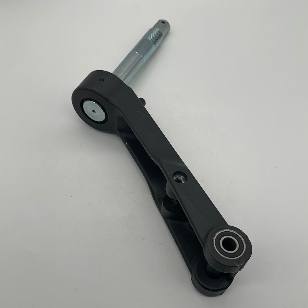 Klima Front Rotating Arm (Neck) - Durable Car AC Vent Mount for Phone & GPS - Perfect for Road Trips & Commuting