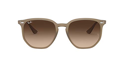 Opal Beige/Brown Gradient