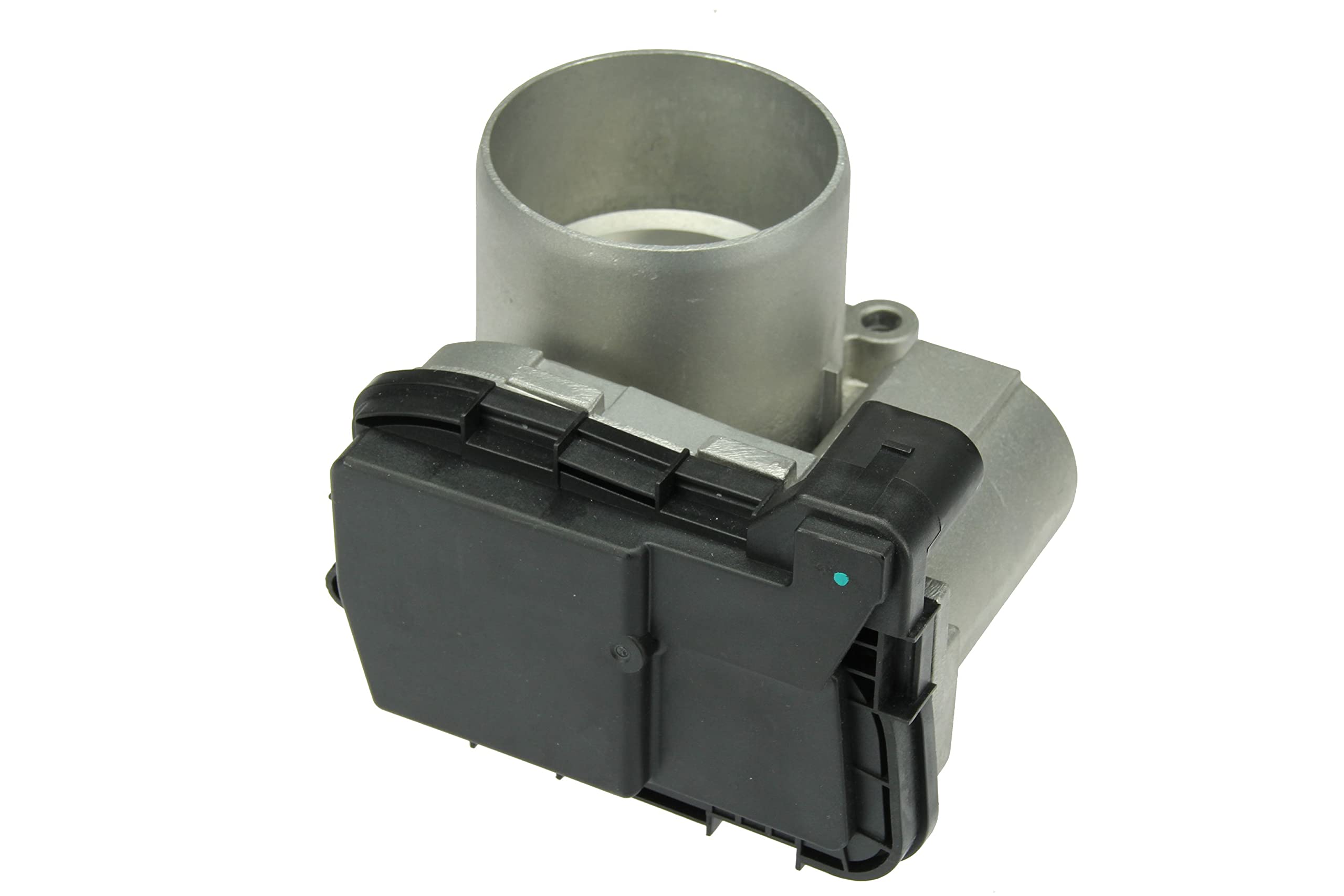 URO Parts 03F133062B Throttle Body Replacement for VW Audi - High Performance Air Intake System - Perfect for Engine Tuning & Performance Upgrades