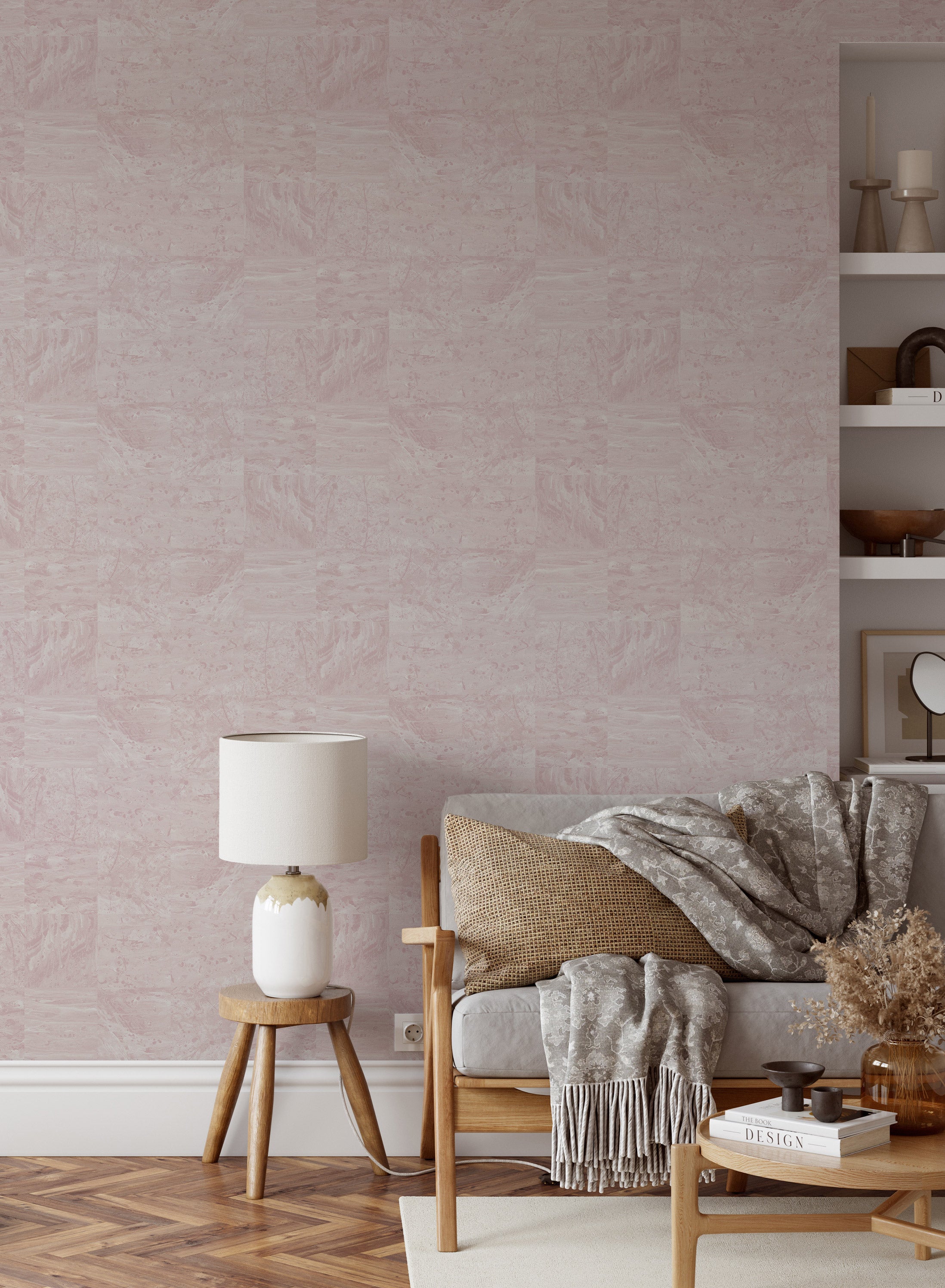 Premium Istanbul Themed Wallpaper - High-Quality Peel & Stick Wall Decals for Home & Office Decor - Perfect for Living Room, Bedroom, or Workspace