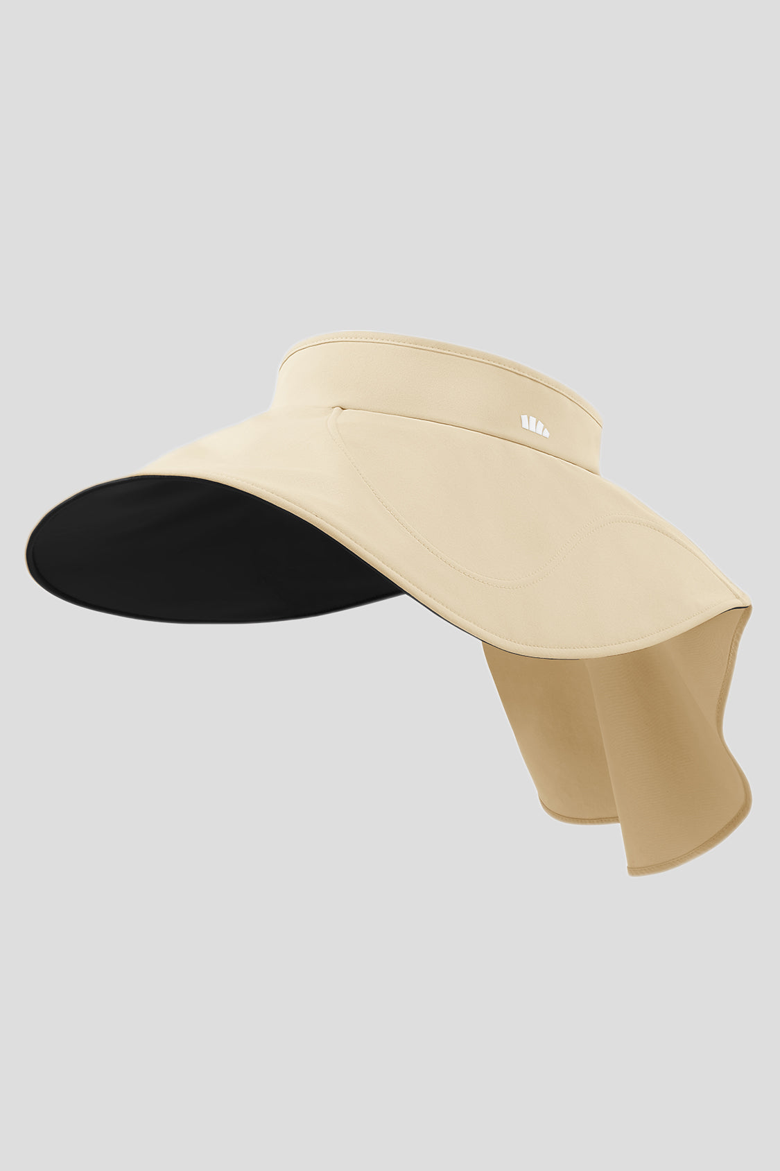 UPF50+ Women's Sun Protection Hat for Outdoor Activities - Beach, Hiking & Gardening Wide Brim Sun Hat with UV Protection
