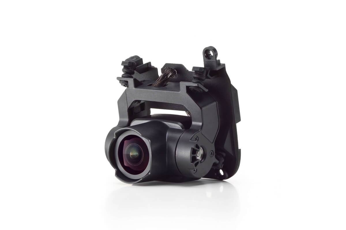 DJI FPV Gimbal Camera - 4K HD FPV Drone Camera with 3-Axis Stabilization for Aerial Photography & Videography | Perfect for Action Sports, Travel Vlogging & Cinematic Shots