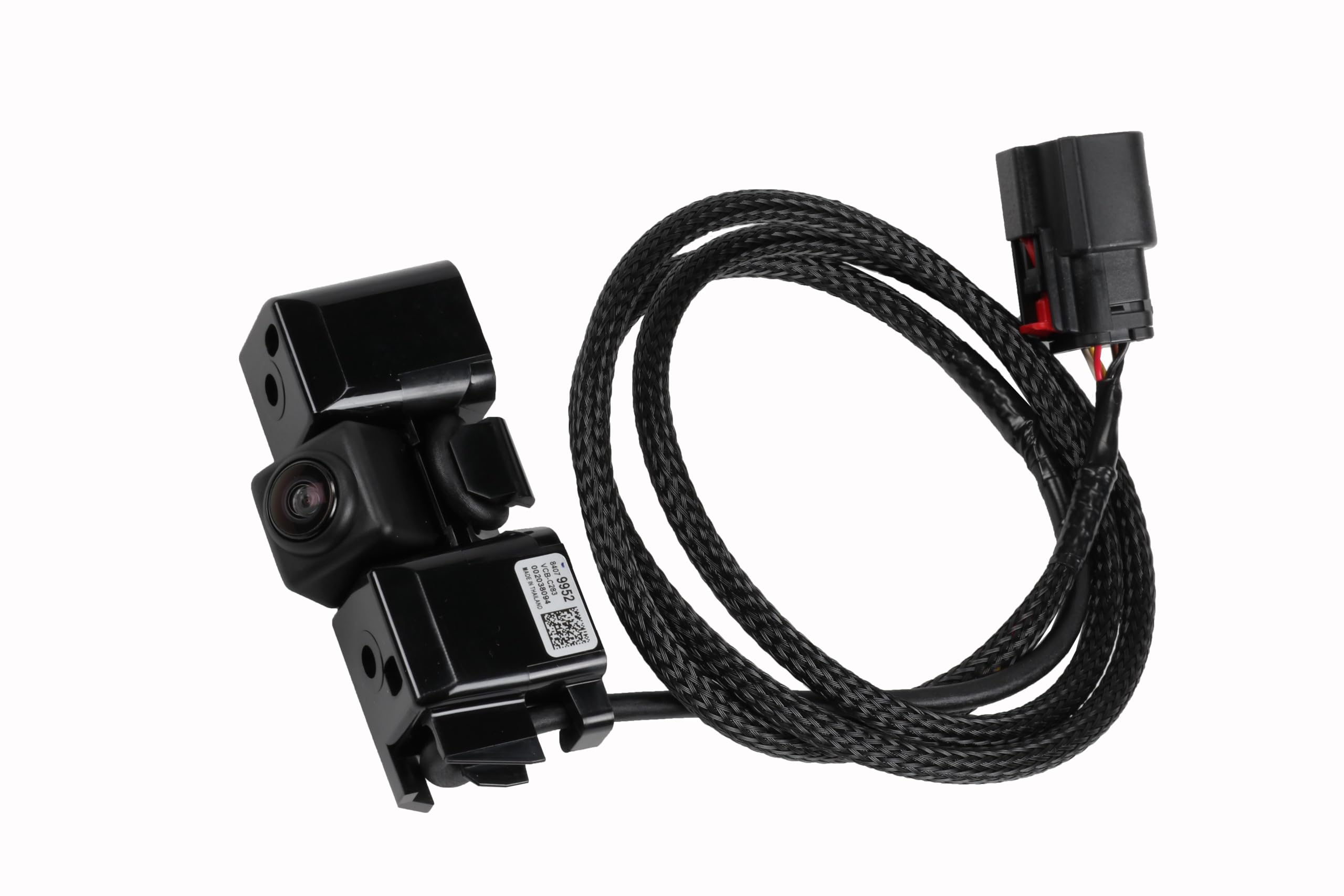 Genuine OEM 84079952 Rearview Driver Information Camera - HD Backup Camera for Trucks, SUVs, and Vehicles - Perfect for Parking, Towing & Night Driving Safety