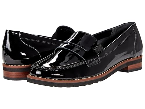Black Patent