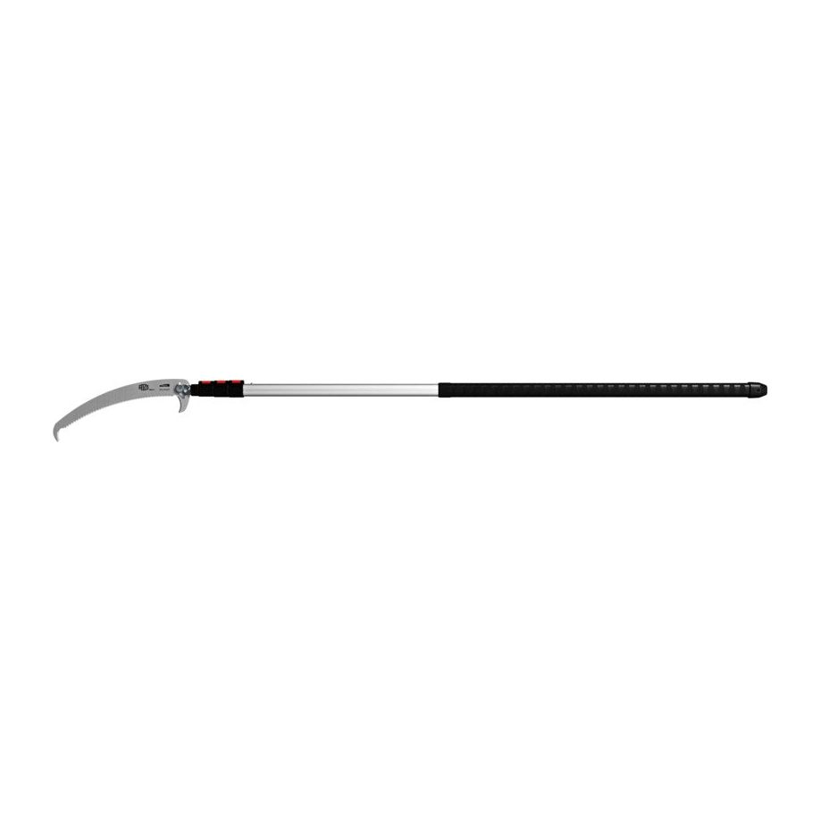 FELCO 684 Professional Pole Saw with 39cm Blade - Extendable 2.3 to 6.4m for Tree Trimming & High Branch Cutting | Perfect for Garden Maintenance & Landscaping