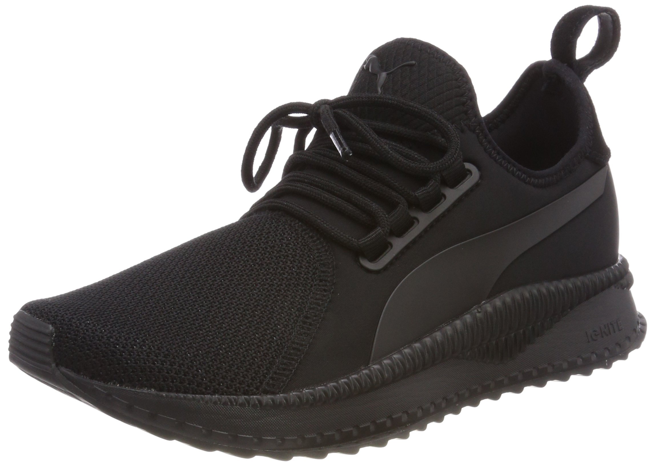 PUMA Men's Low-Top Sneakers - Lightweight Comfortable Casual Shoes for Running, Walking & Gym - Fashionable Athletic Footwear for Everyday Wear