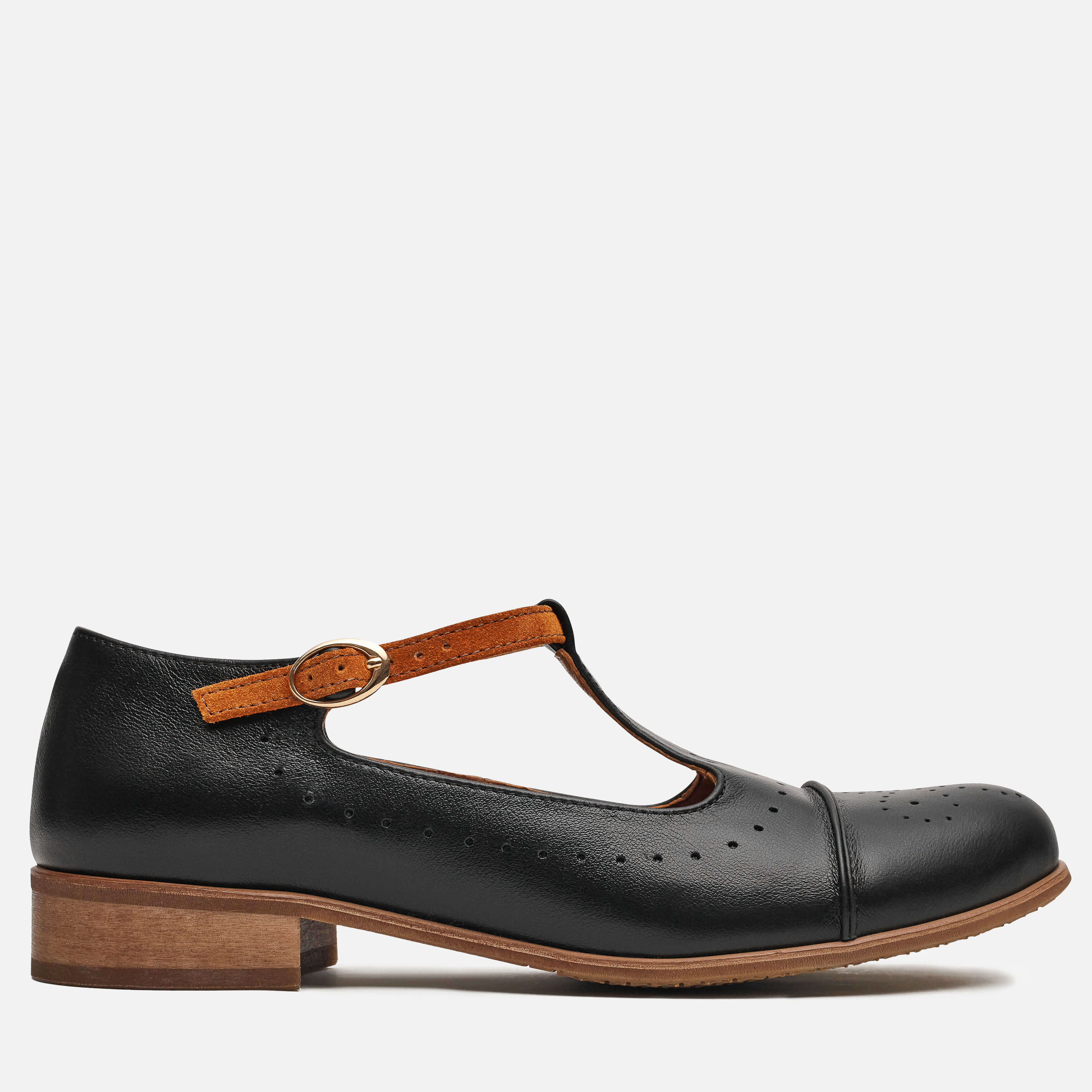 Jane Mary Janes - Comfortable & Stylish Women's Casual Shoes for Everyday Wear | Perfect for Walking, Work & Outdoor Activities