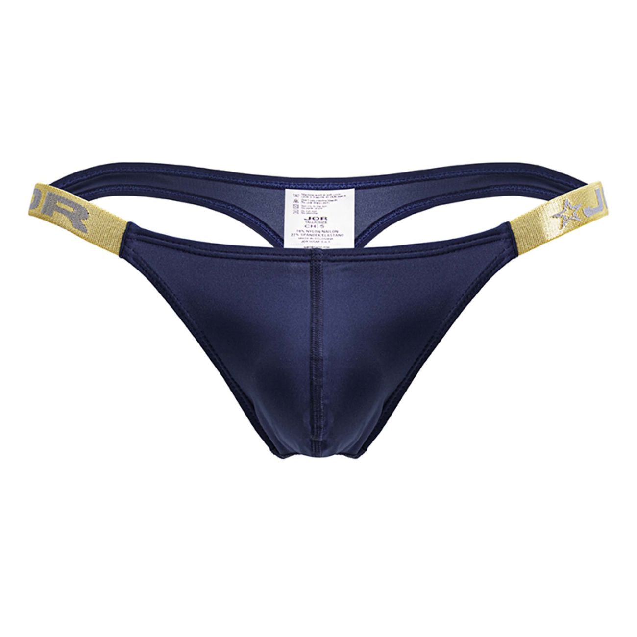 Jor Eros Thong - Comfortable & Sexy Women's Underwear for Daily Wear & Special Occasions
