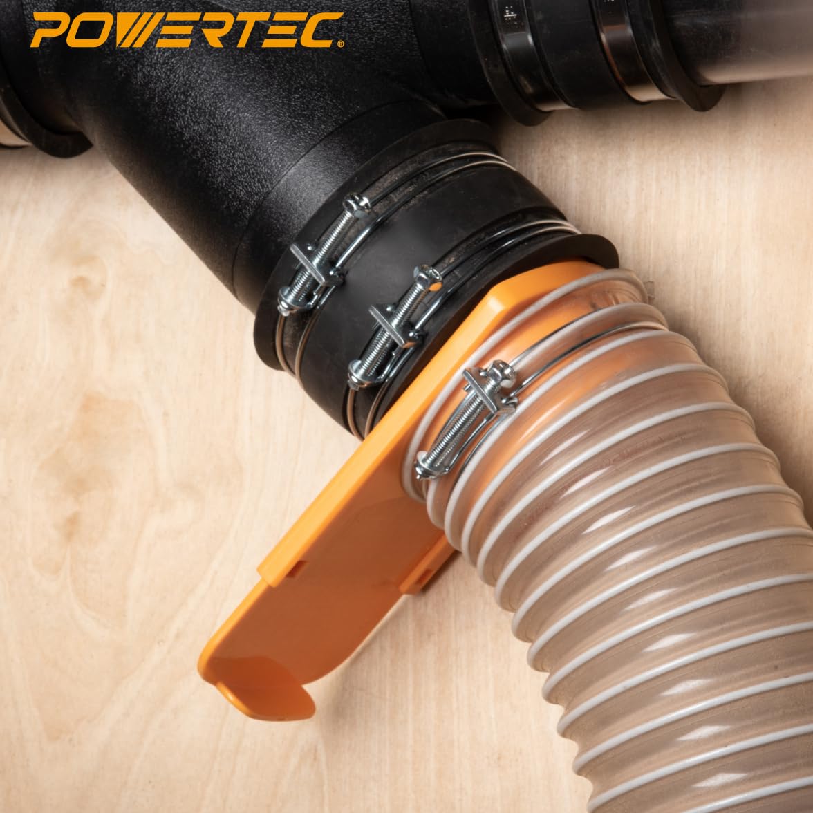 POWERTEC 6
