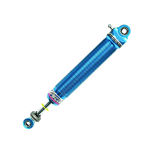 AFCO 21 Series Custom Racing 7 Inch Shock Absorber - Compression 11/Rebound 11 - High Performance Suspension for Drag Racing & Off-Road Vehicles