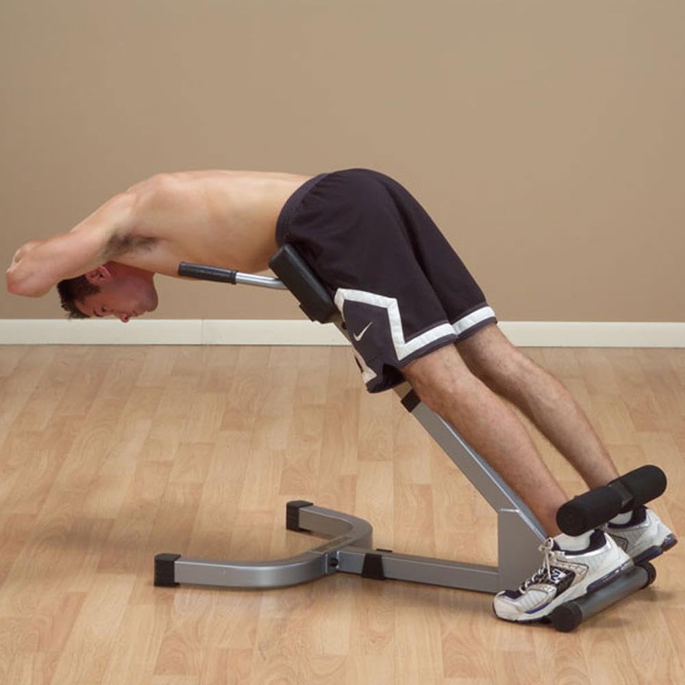 Body-Solid Home Gym Equipment - Strength Training Machines & Fitness Gear for Home Workouts | Perfect for Home Gyms, Personal Training & Weight Lifting