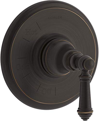 Oil Rubbed Bronze