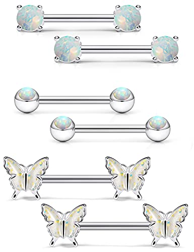 White Opal