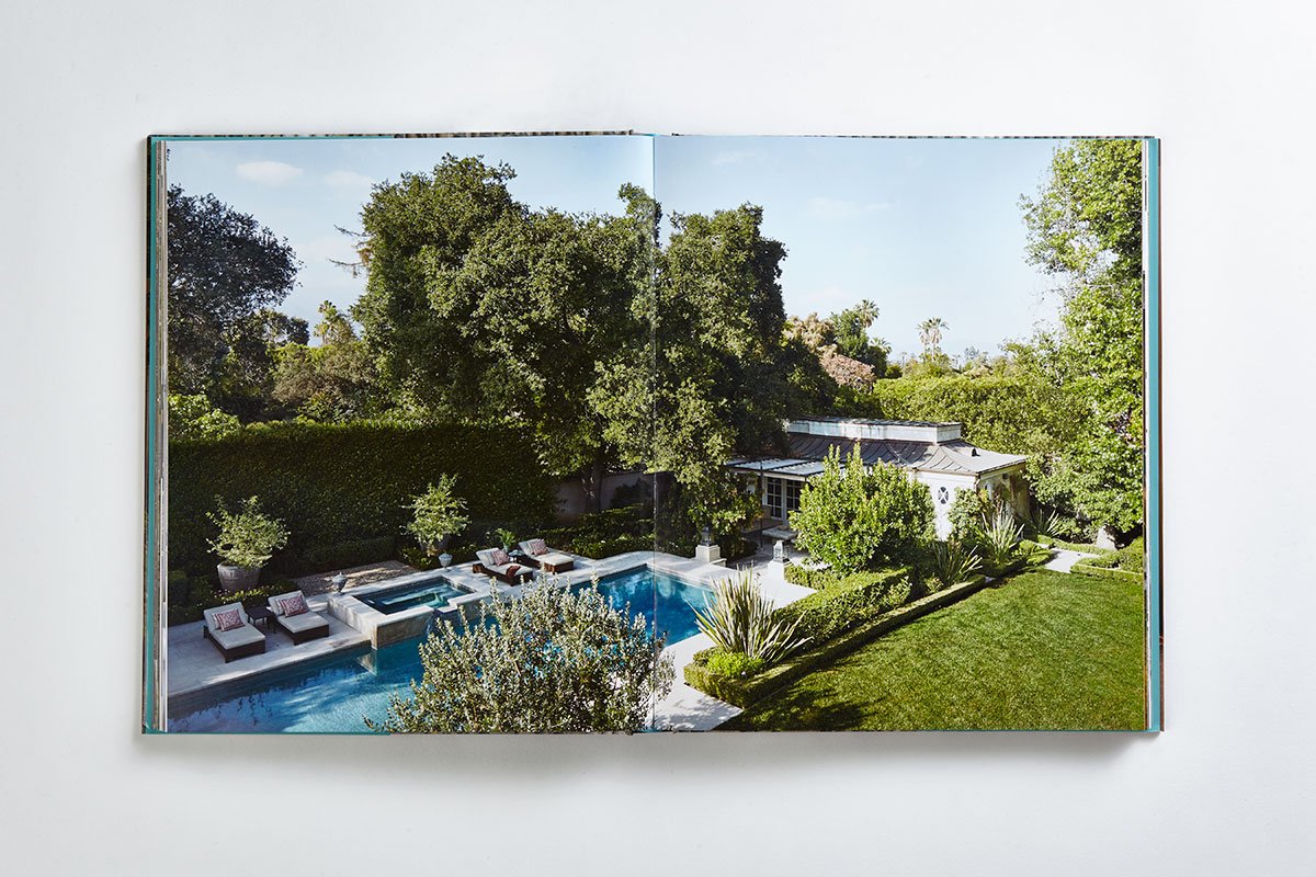 Outside In: The Gardens and Houses of Tichenor & Thorp - Landscape Design Book for Home Garden Inspiration | Perfect for Garden Enthusiasts & Interior Designers
