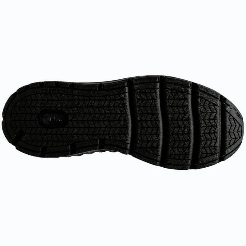 Brooks Addiction Walker Neutral Men's Wide Walking Shoes - Comfortable Support for Flat Feet & Overpronation - Perfect for Walking, Hiking & Everyday Use
