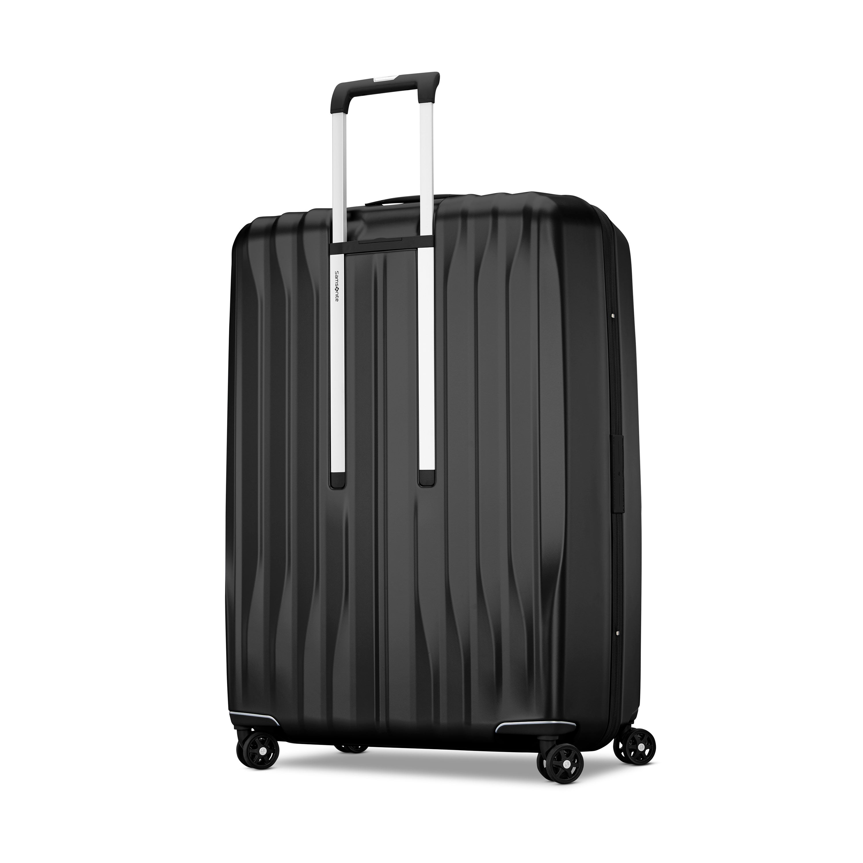 Samsonite Uplift 3-Piece Hardside Spinner Luggage Set - Lightweight Durable Suitcase for Travel with 360° Wheels | Perfect for Business Trips, Vacations & Family Travel