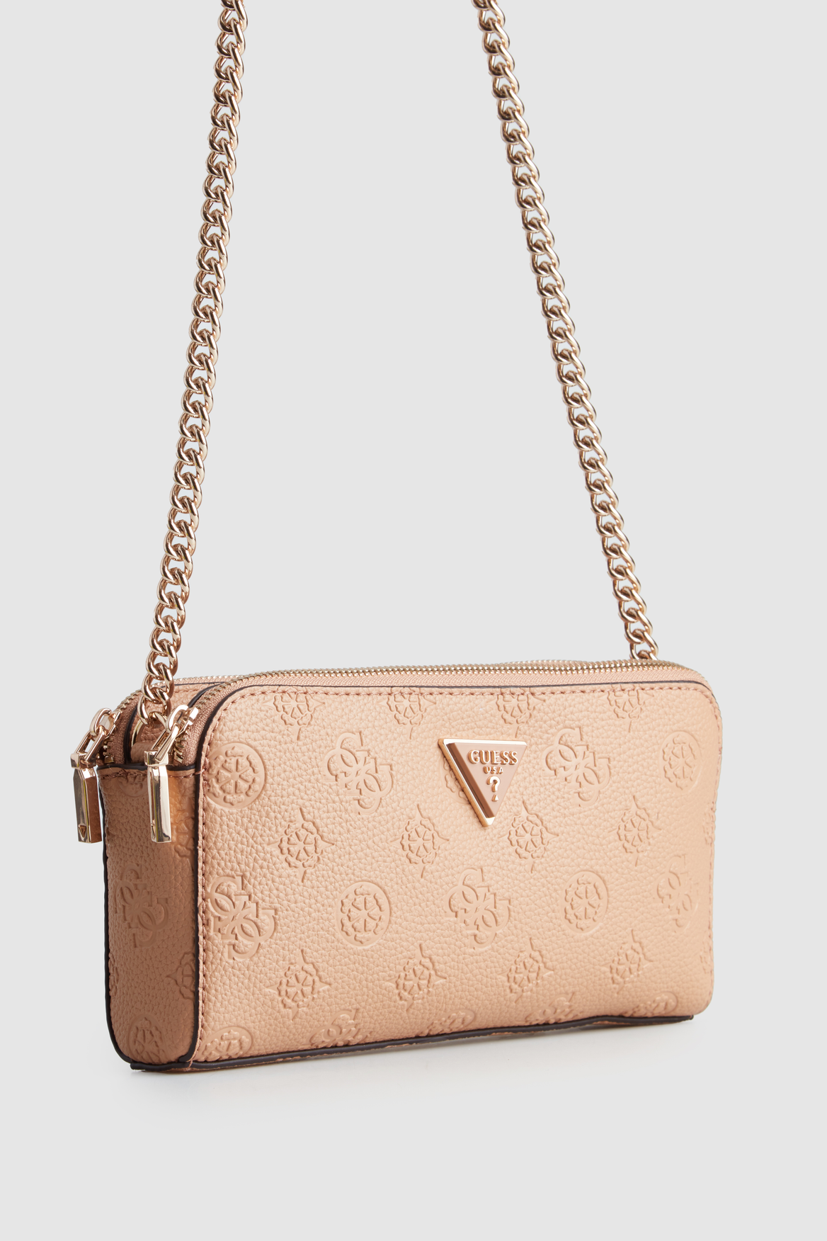 Cresidia Stylish Crossbody Bag for Women - Fashionable Shoulder Purse with Adjustable Strap, Perfect for Travel, Work & Everyday Use