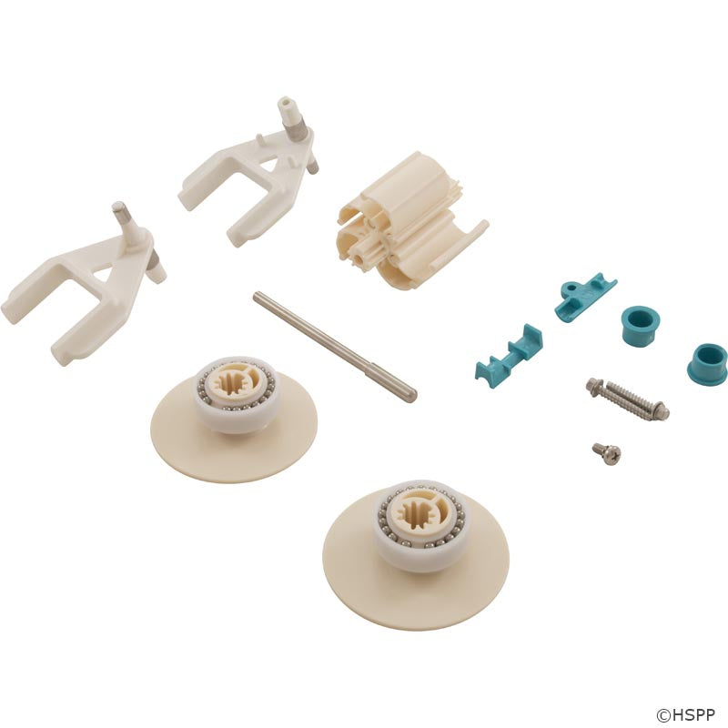 Hayward Navigator V Flex A Frame/Turbine Kit HSXVV3010SA - Replacement Parts for Pool Cleaners | Perfect for In-Ground Pool Maintenance & Repair