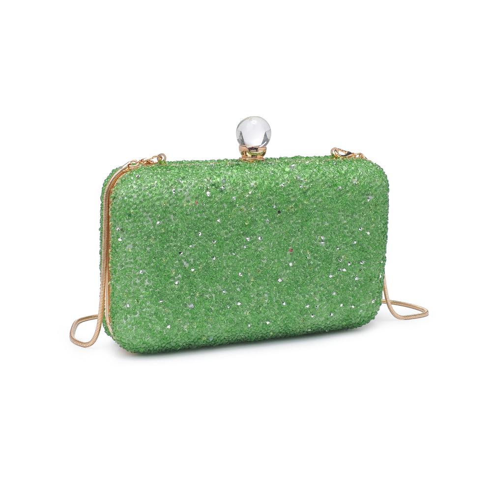 Elegant Penelope Evening Bag for Women - Clutch Purse for Parties, Weddings & Formal Events | Stylish & Compact Handbag for Night Out