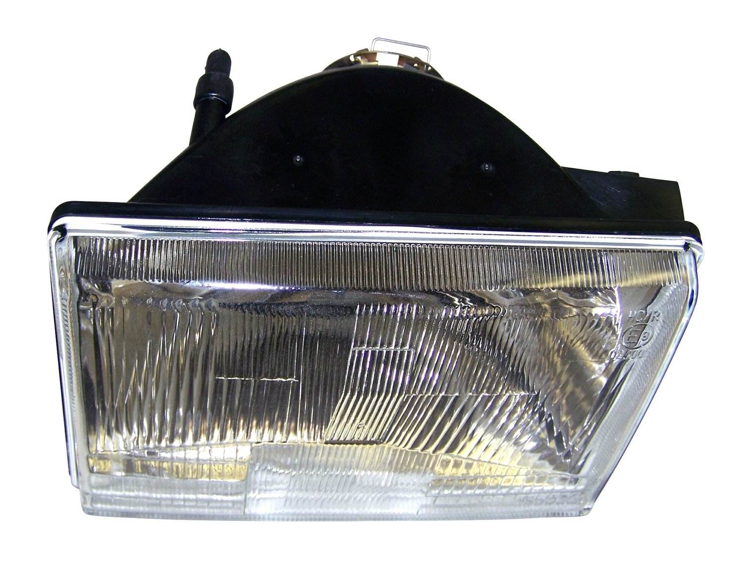 Crown Automotive Headlight Electrical Lighting and Body Parts - High-Performance Replacement for Cars, Trucks, SUVs | Perfect for Night Driving, Off-Roading & Vehicle Maintenance