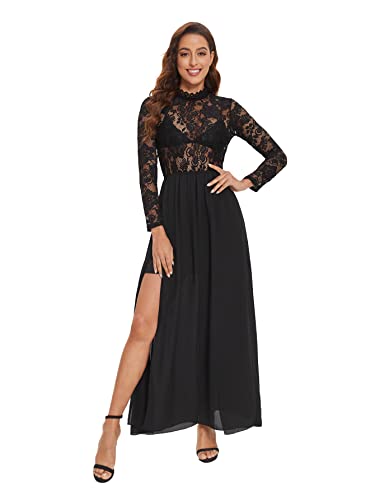 Plain Black