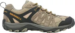 Men's Accentor 3 - Lightweight Hiking Shoes for Outdoor Adventures | Waterproof & Breathable Trail Running Shoes for Men | Perfect for Hiking, Camping and Mountain Climbing