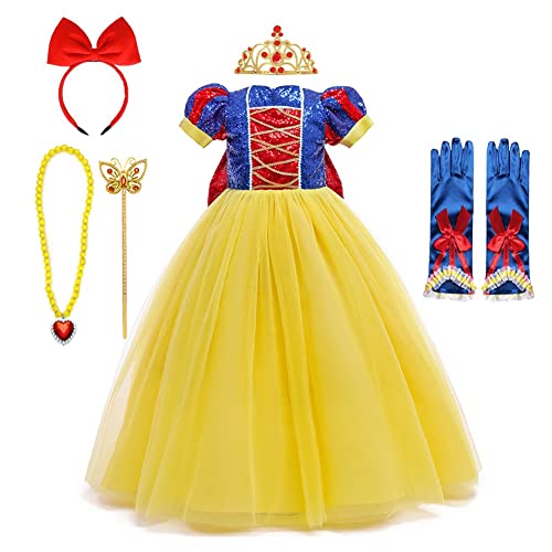 010 Dress W/Accessories