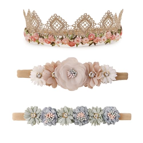 Crown Peach