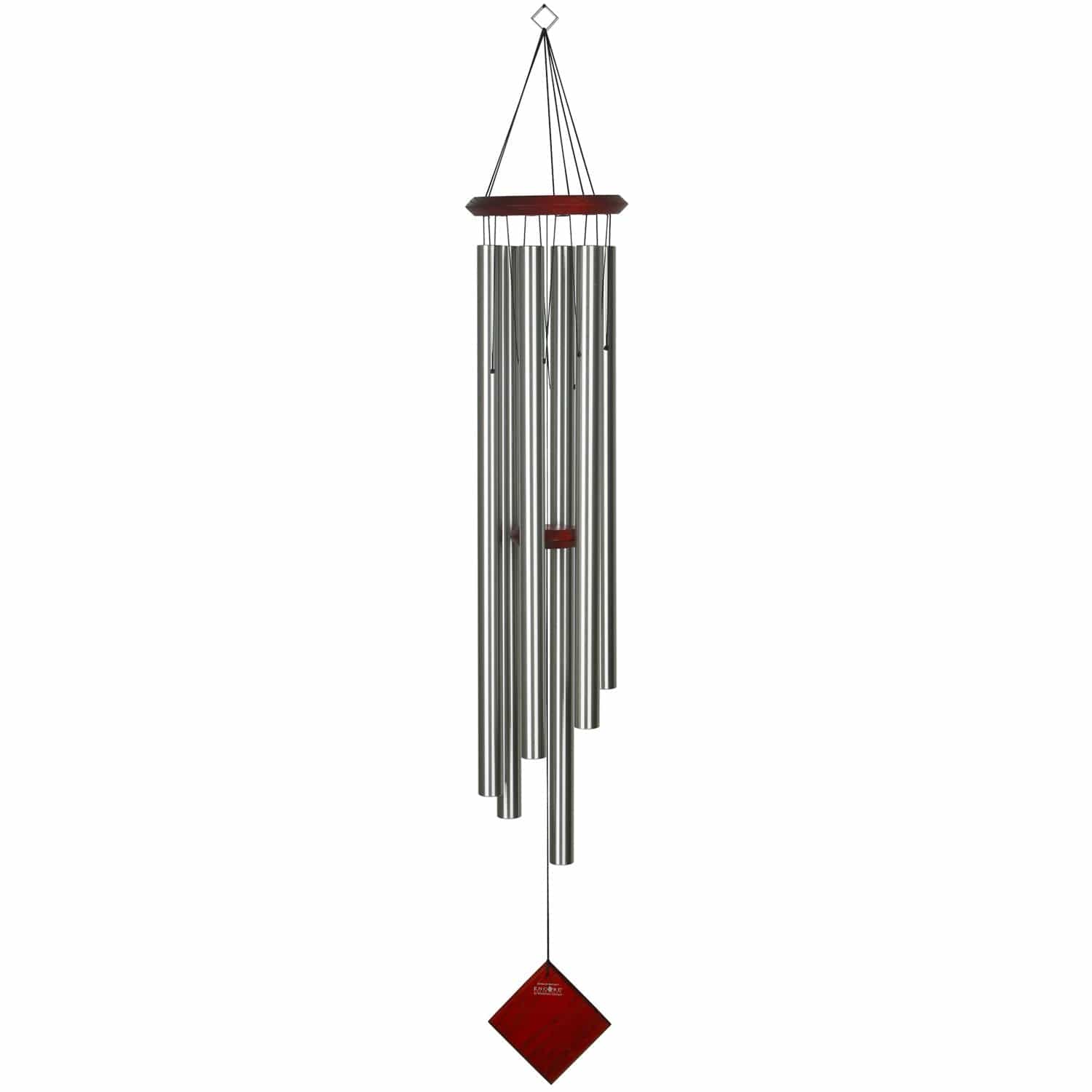 Chimes of Neptune - Handmade Wind Chimes for Outdoor Garden Decor, Perfect for Patio, Yard, and Relaxation