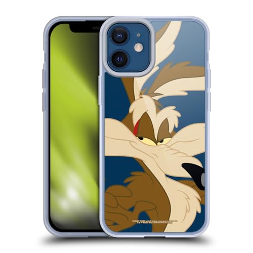 Wile E. Coyote