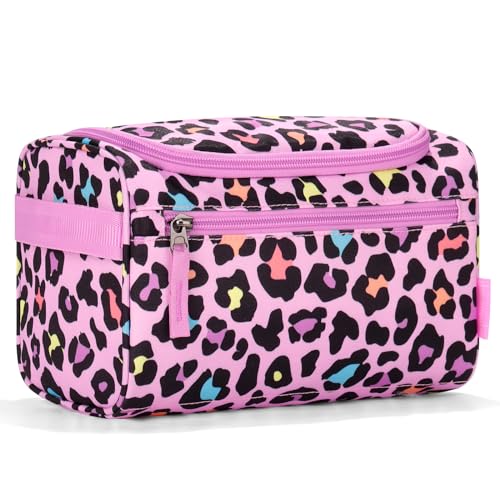 Cheetah-Pink