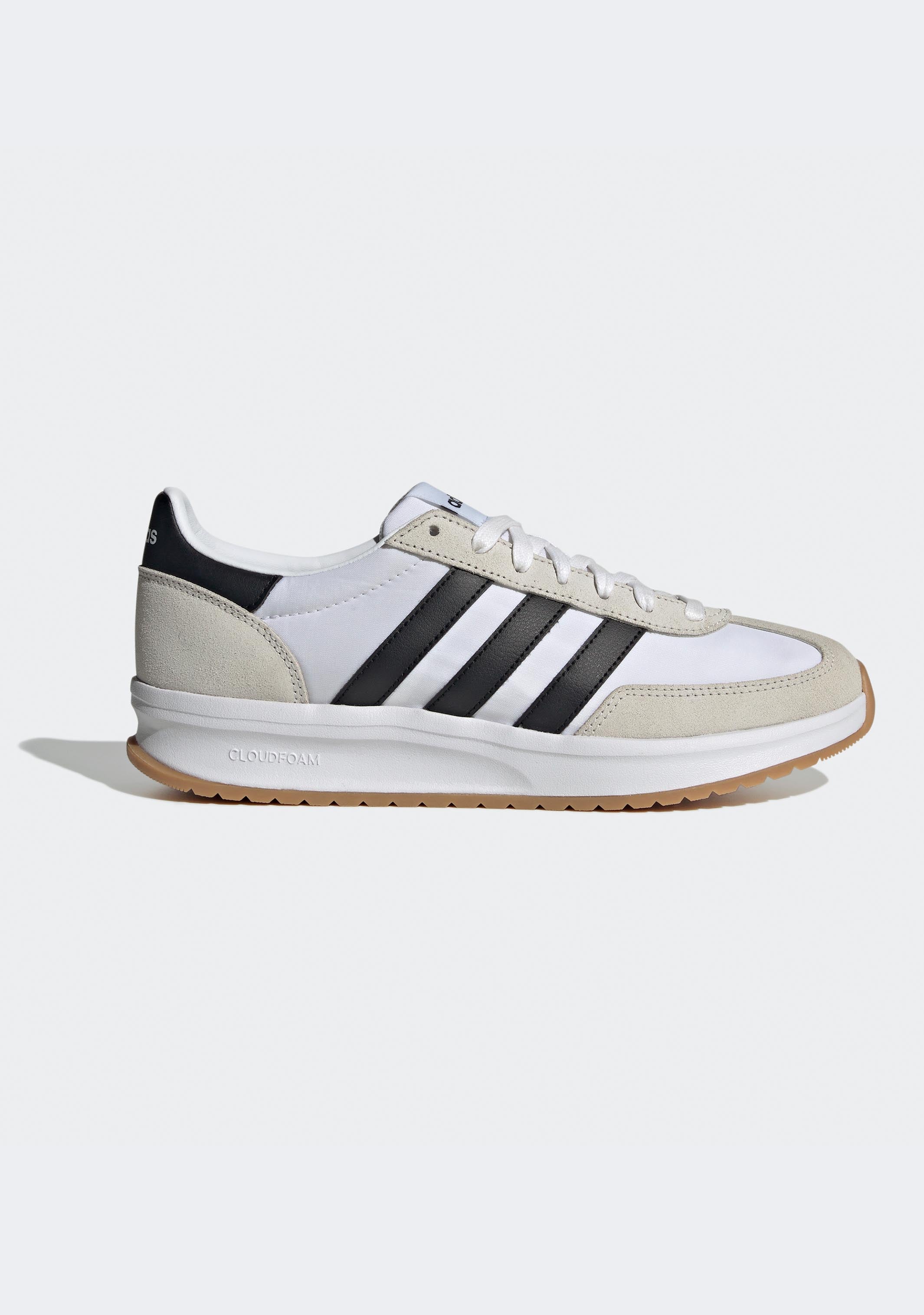Adidas Men's Run 70s 2.0 Running Shoes - Lightweight Comfort Sneakers for Jogging, Gym & Casual Wear | Perfect for Workouts & Everyday Use