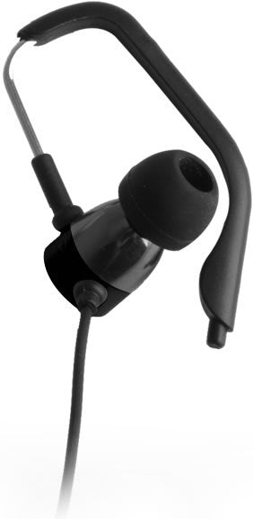 Forever Sports Bluetooth Headphones Wireless Earbuds with Mic for Running, Gym, Workout - Sweatproof & Noise Cancelling - Perfect for Fitness, Jogging, and Outdoor Activities