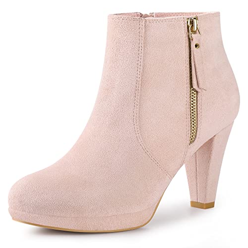 Dust Pink