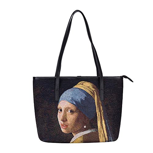 A Girl With a Pearl Earring