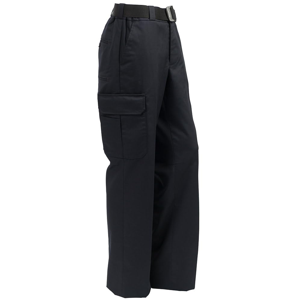 Elbeco Men's Cargo Pants - Durable Work Pants with Multiple Pockets for Outdoor, Hiking & Construction | Comfortable Utility Pants for Workwear & Casual Wear