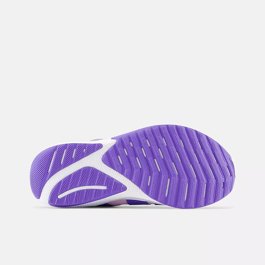 Kids' Reveal V4 BOA Adjustable Lightweight Running Shoes - Perfect for School, Sports & Outdoor Activities