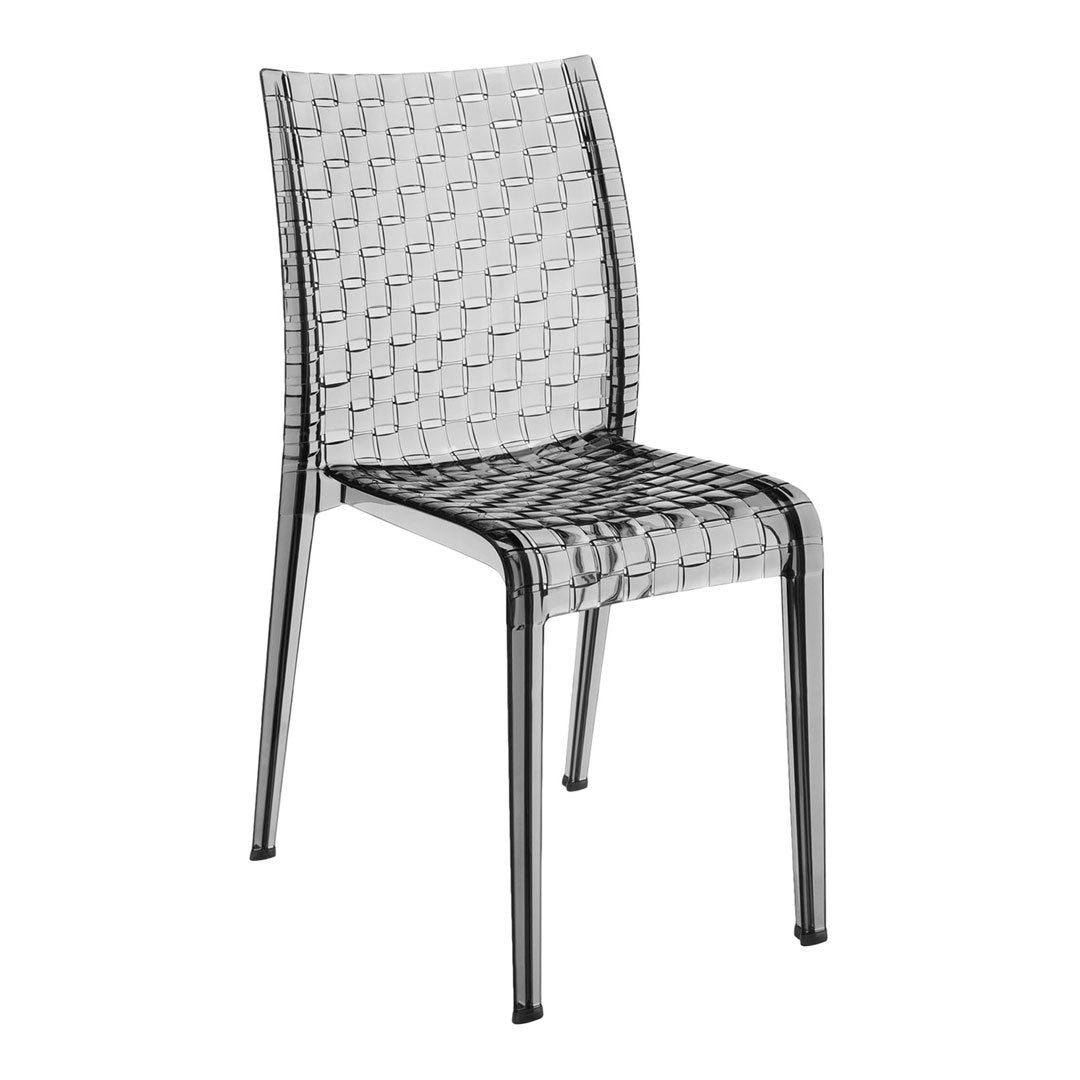 Ami Ami Chair Set of 2 - Modern Accent Chairs for Living Room, Bedroom, or Office - Comfortable and Stylish Seating Furniture for Home Decor