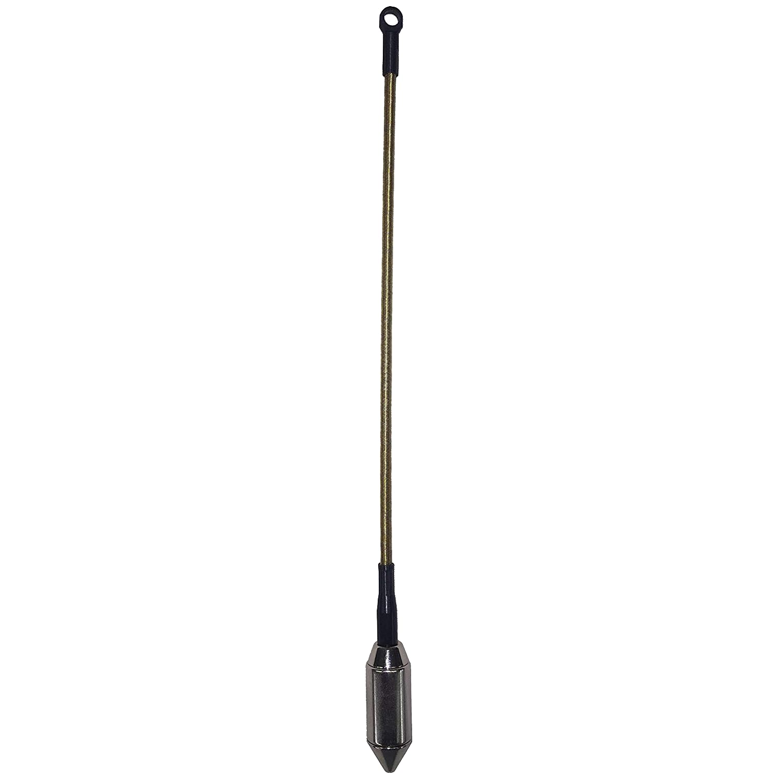 XP1000-MC-1 Magnetic Wire Puller - Heavy Duty Electrical Tool with Flexible Steel Leader & Durable Carrying Case - Ideal for Conduit Wiring, Cable Installation, and Electrical Work (Not for Foam Insulation or Bare Steel Studs Without XP1000-8 Drop Magnet)