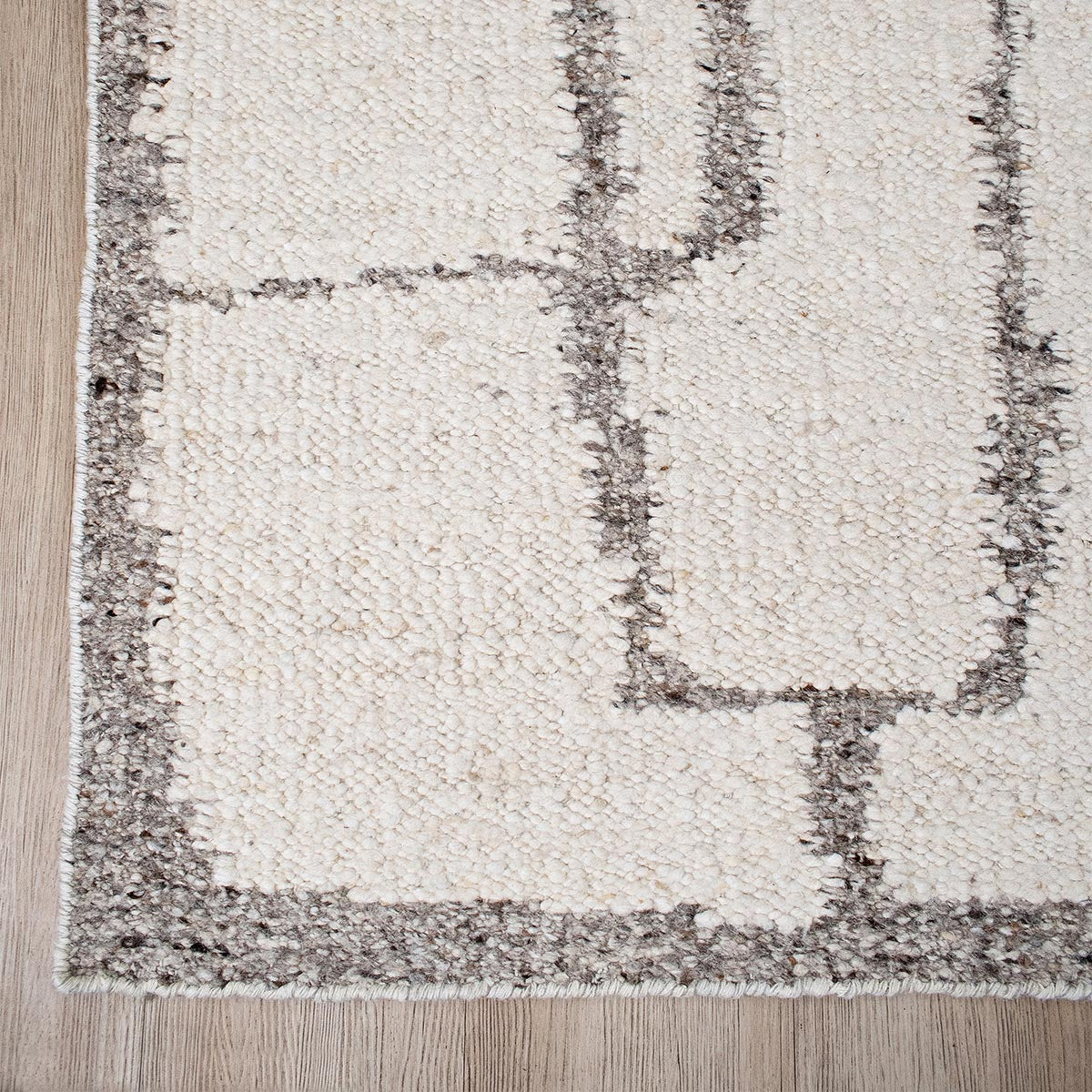 Premium Handmade Heras Rug – Soft & Durable Boho Chic Area Rug for Living Room, Bedroom, or Nursery – Perfect for Home Decor & Cozy Spaces