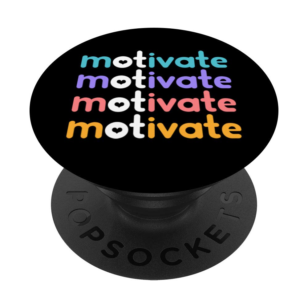 Pediatric Occupational Therapy PopSockets - Phone & Tablet Grip Stand for OT Therapists - Motivational Tool for Kids' Sensory Development & Fine Motor Skills - Perfect for Therapy Sessions, Classrooms & Home Use