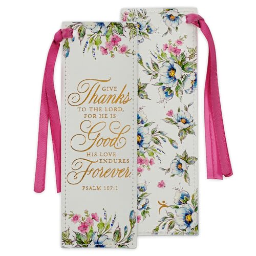 White/Multi - Give Thanks