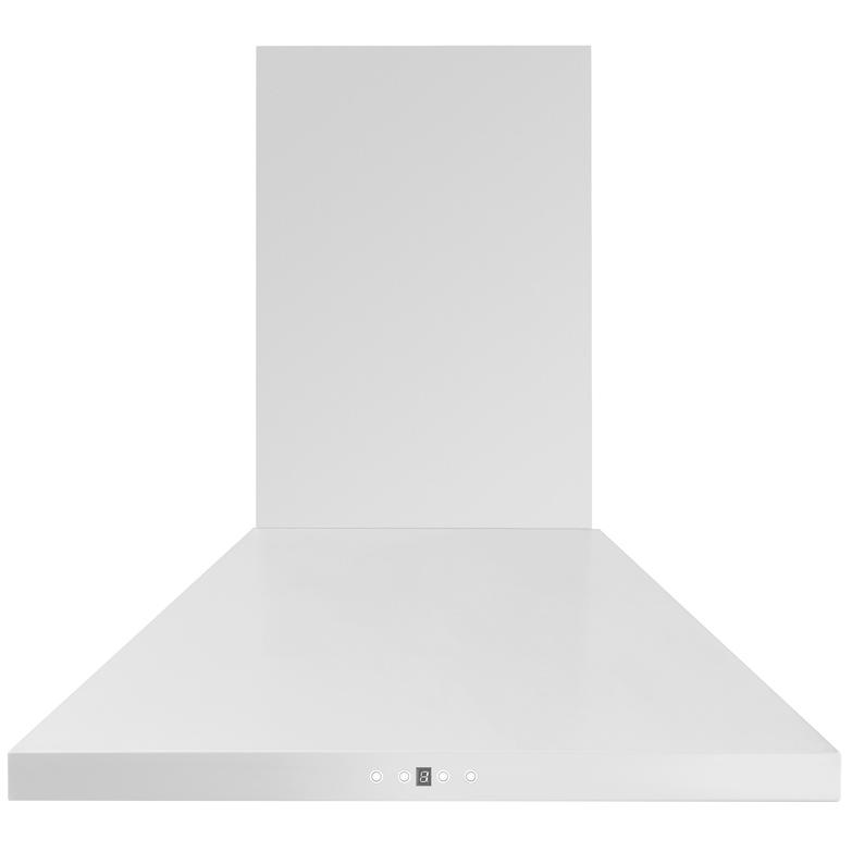 AVIVA 30 Inch Oregon Series Wall Mount Range Hood AVO 308CS3 - Stainless Steel Kitchen Vent Hood for Home Cooking & Smoke Removal