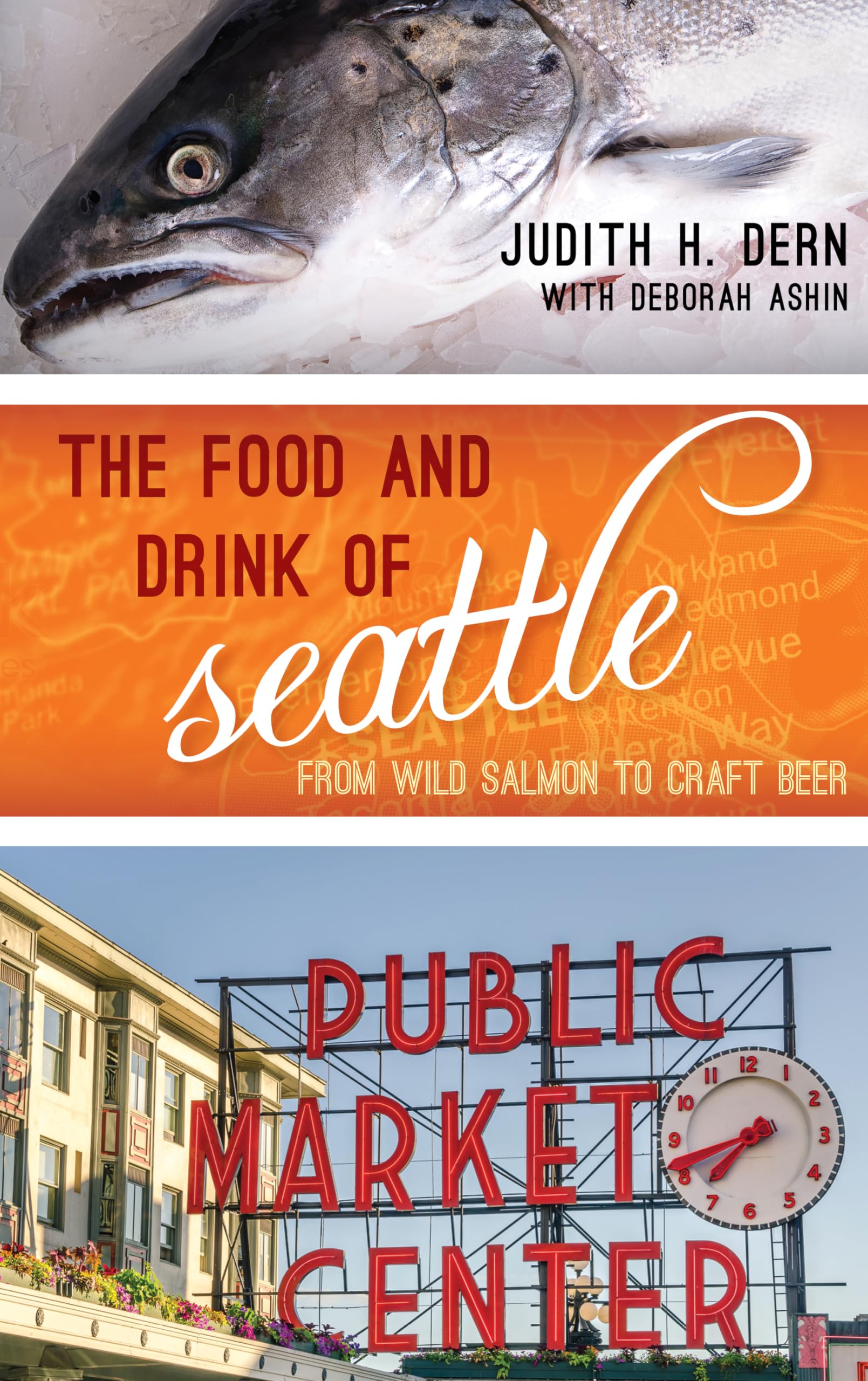 Seattle Food & Drink Guide: Wild Salmon, Craft Beer & Local Cuisine | Best Restaurants, Breweries & Dining Experiences in Seattle