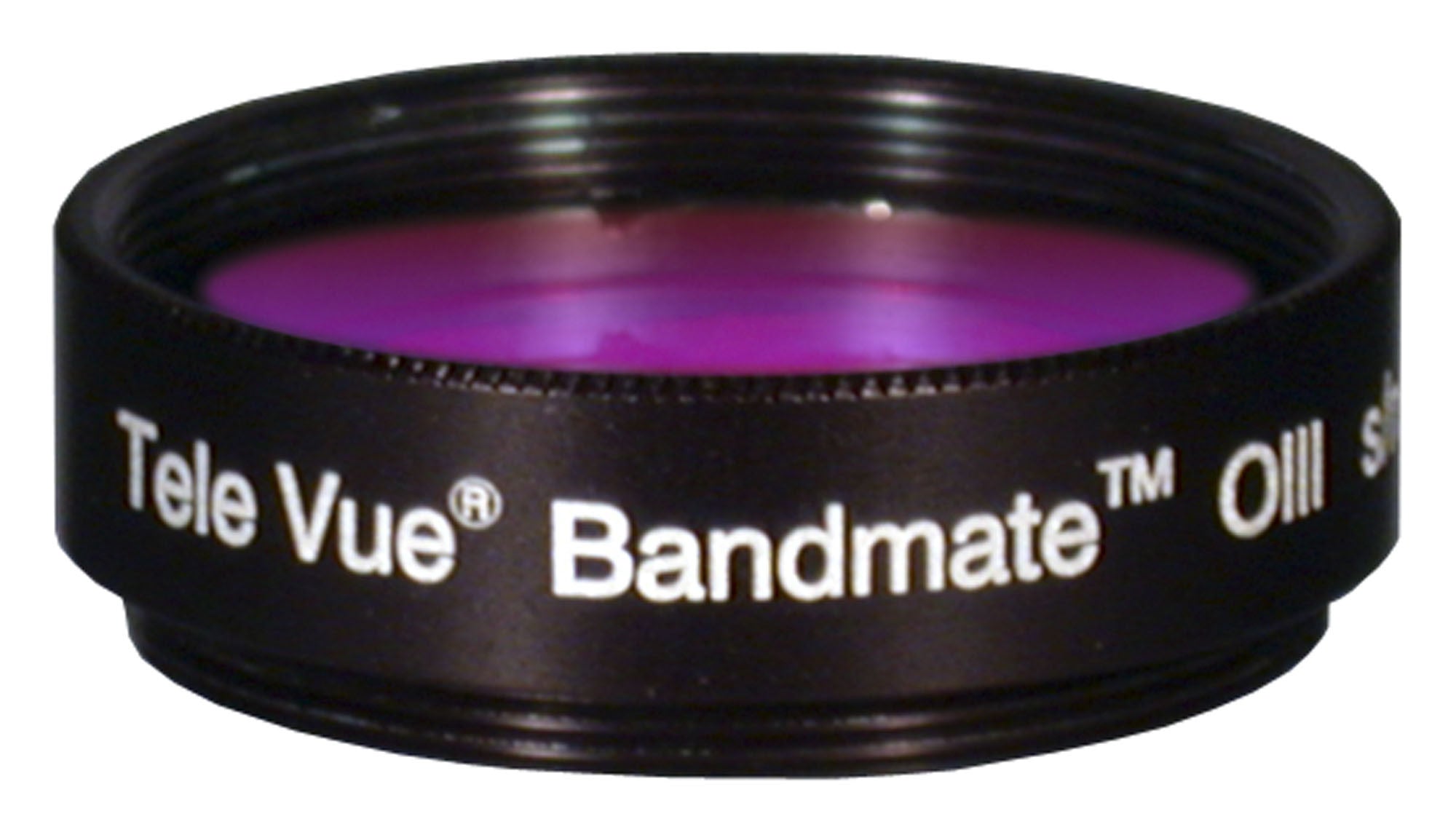 OIII Filter - Oxygen III Narrowband Telescope Filter for Astrophotography - Enhance Nebula & Galaxy Views for Stargazing & Astronomy Enthusiasts