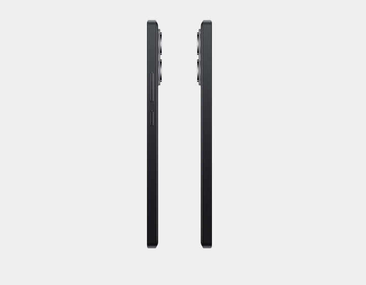 Xiaomi Poco X6 Pro 5G Smartphone - 512GB ROM 12GB RAM, Dual SIM GSM Unlocked (Black) - Perfect for Gaming, Streaming & Productivity on the Go