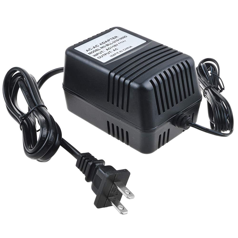 Original AC to AC Adapter Power Replacement for Model 48A0310 - Compatible Power Supply Cord & Wall Charger for Laptops - Perfect for Home, Office, and Travel Use