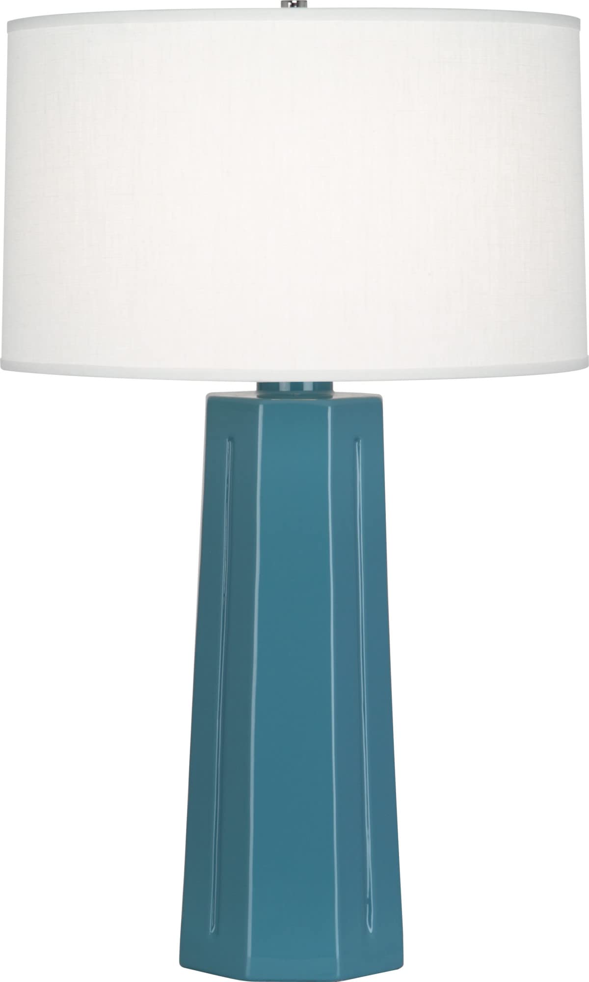 OB960 Modern LED Table Lamp - Adjustable Brightness, Energy Efficient, Perfect for Bedroom, Office & Living Room Reading Light