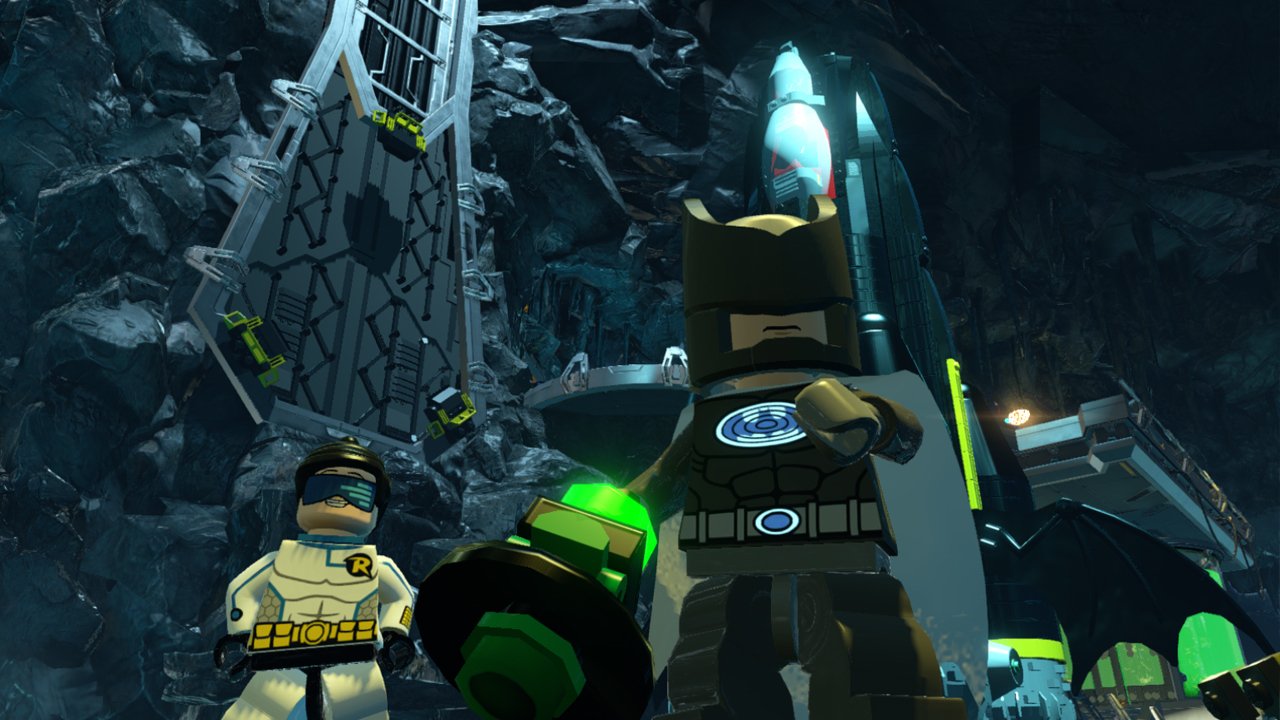 LEGO Batman 3: Beyond Gotham - DC Super Heroes Building Blocks Set for Kids & Adults | Perfect for Birthday Gifts, Collectors & Superhero Fans | Creative Play & Home Decoration